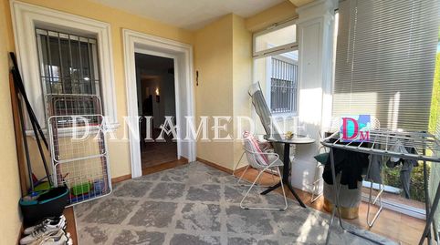 Foto 5 de Casa adosada en venta en Devessa - Monte Pego, Dénia