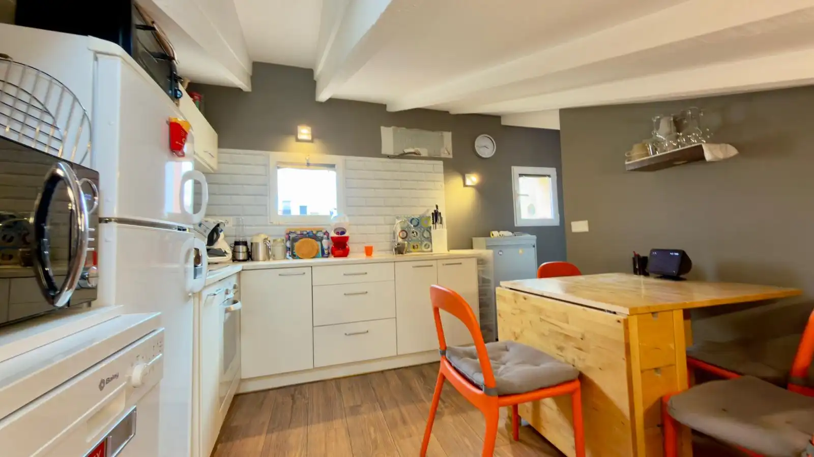 Attique à vendre à Calle de San Vicente Ferrer, imagen 16
