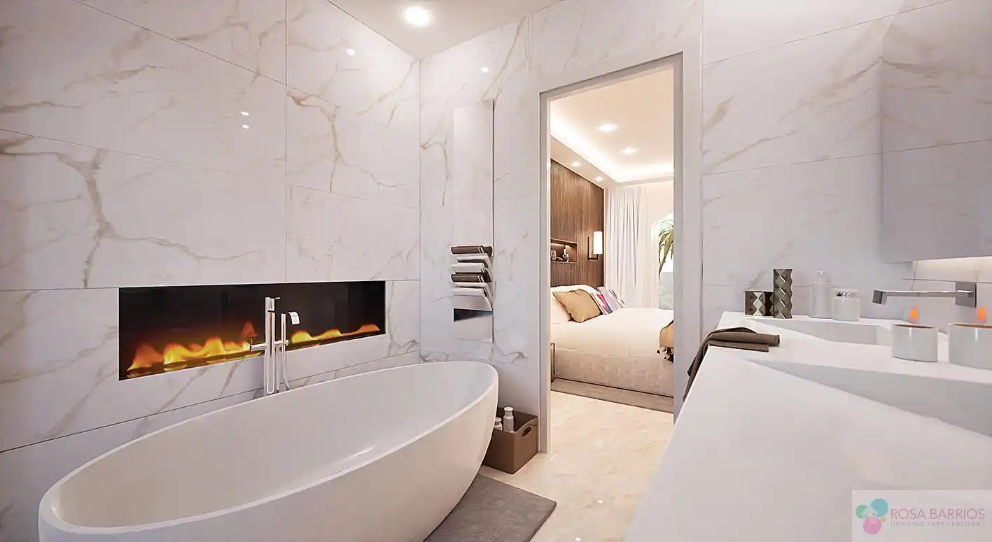 Adosado con piscina en venta en Nueva Andalucía, imagen 17