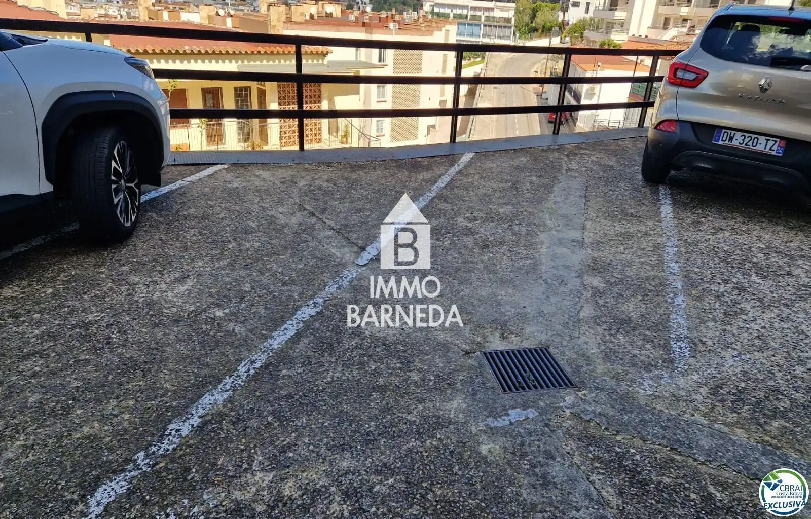 Piso con terraza en venta en FRANCESC ALEGRE 3, imagen 17