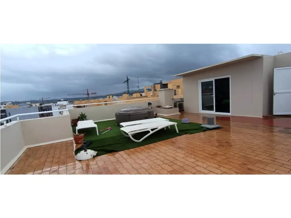 Penthouse with lift for sale in Calle Antoni Riquer, imagen 6