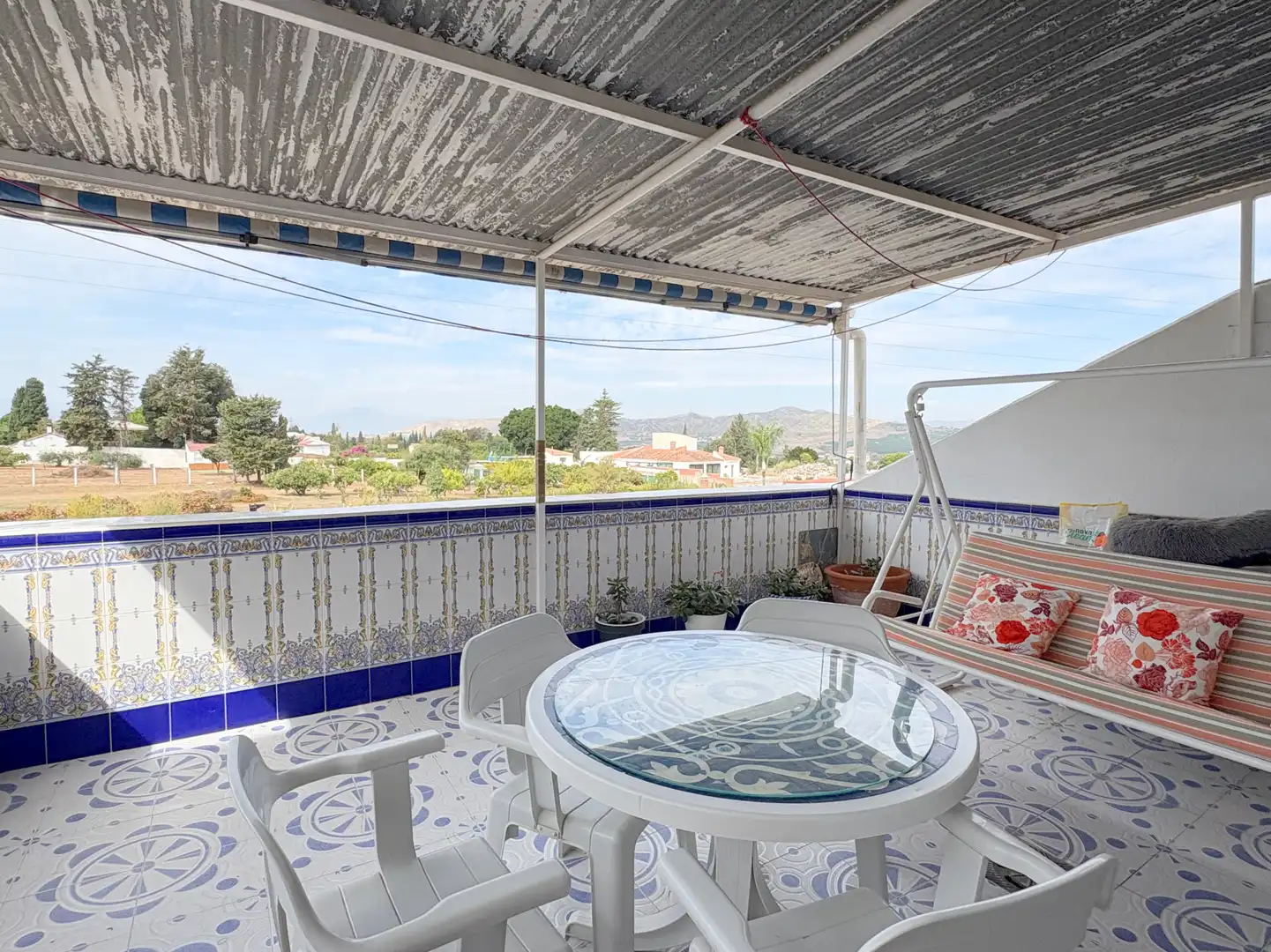 Duplex avec terrasse à vendre à Calle Virgen de la Candelaria, imagen 2