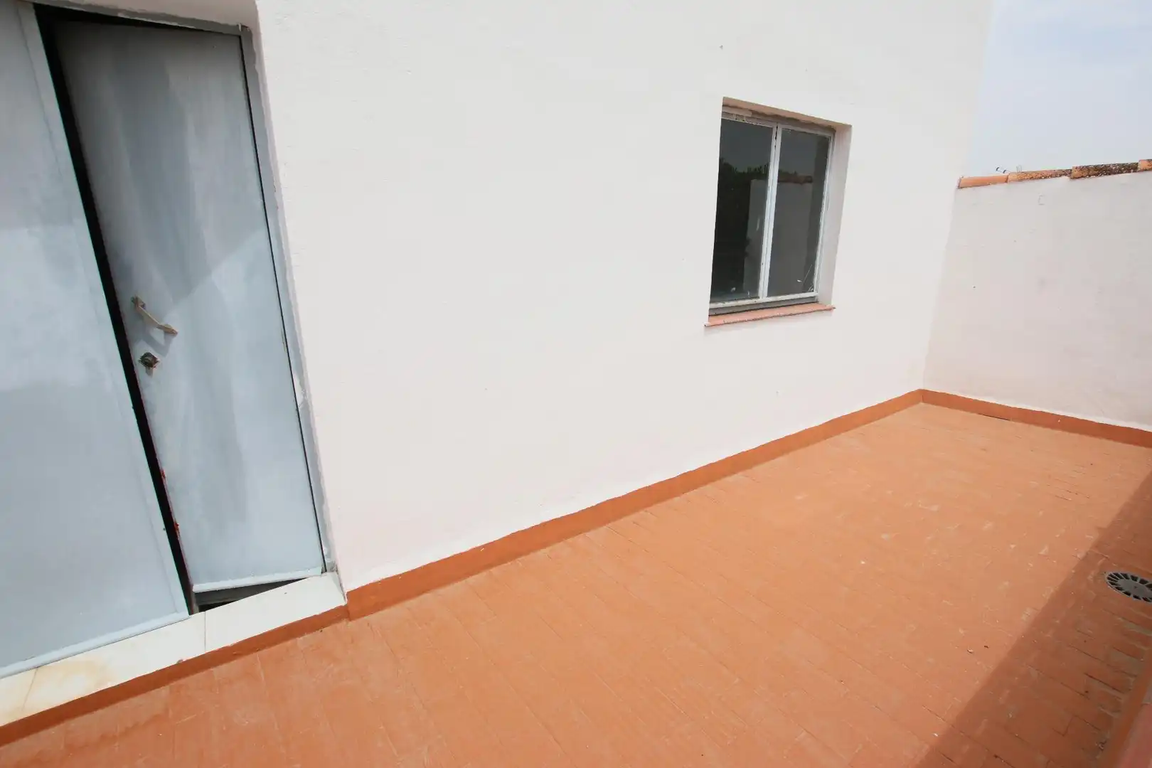 Terraza de Casa o chalet en venta en Montijo con Terraza y Balcón