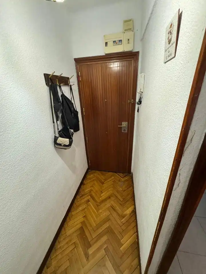 Piso en venta en Calle de la Virgen de la Soledad, Plan Sur - Amistad