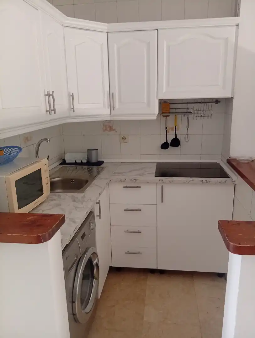 Ático con terraza en venta en Calle Virgo 9, imagen 2