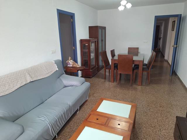 Piso en Alquiler en Norte