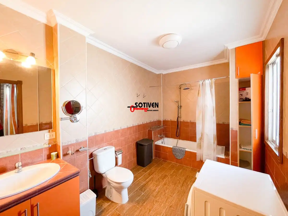 Apartment with balcony to rent in Alcalá, imagen 18