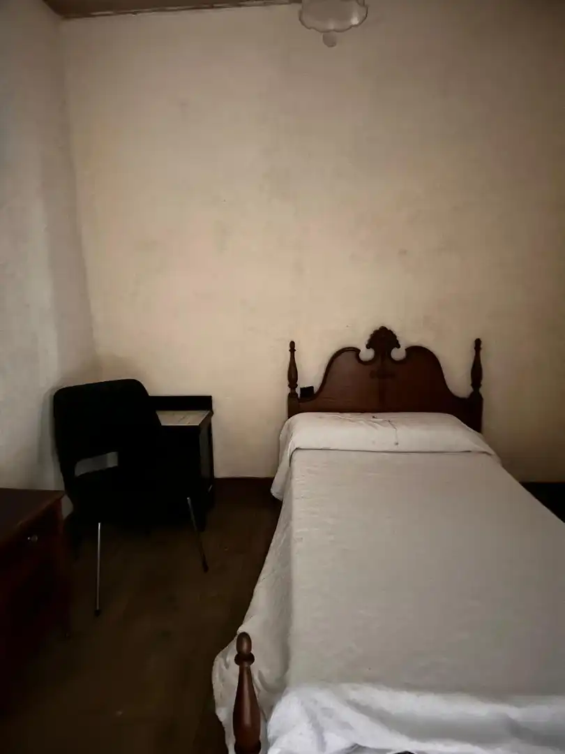 Habitación de Casa o chalet en venta en A Estrada 