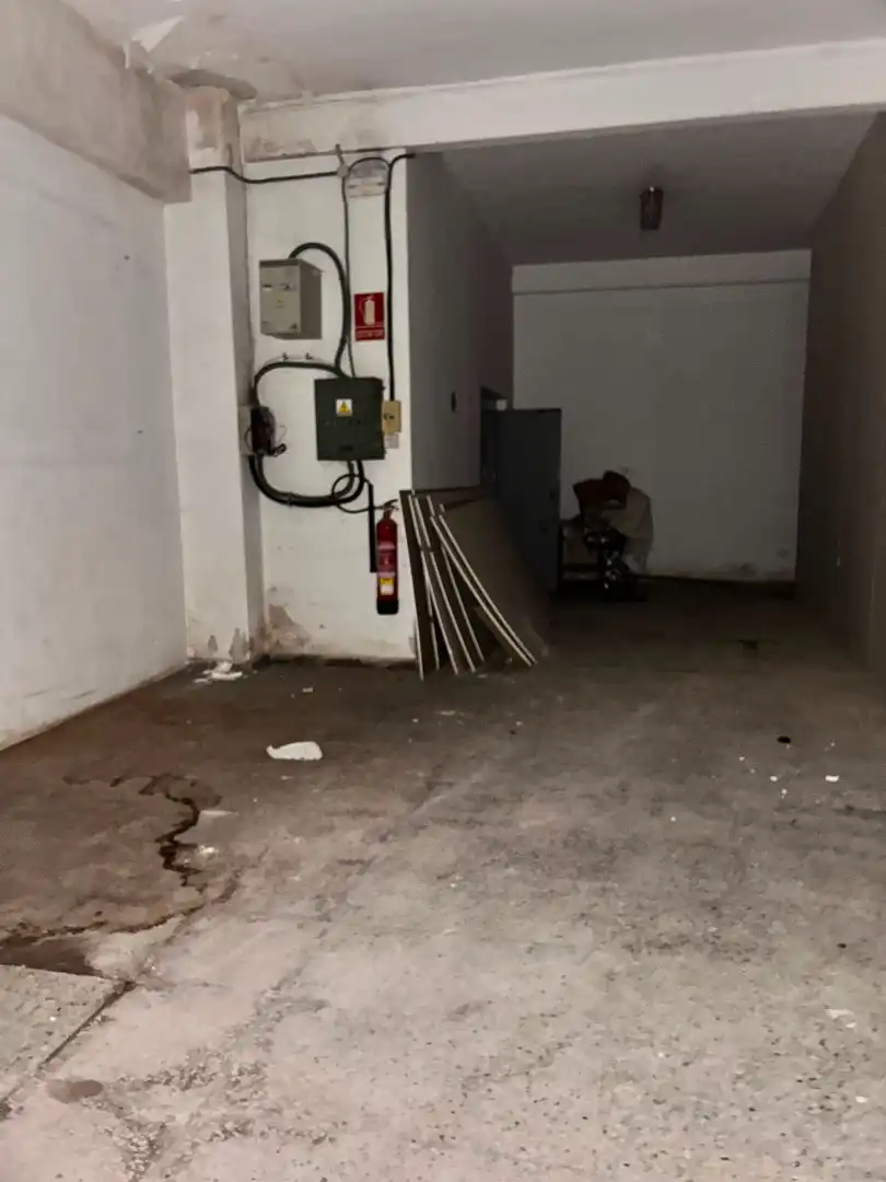 Gewerbefläche zur Miete in Carrer del Palleter 36, imagen 6