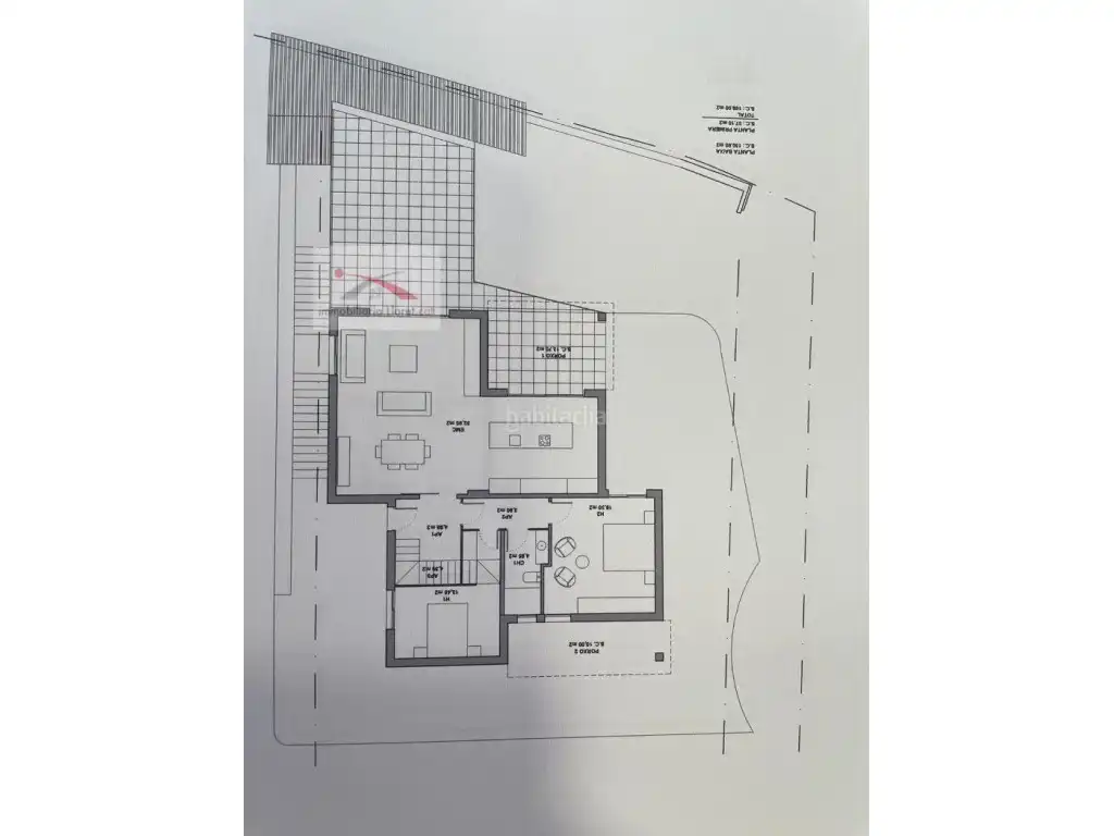 House with pool for sale in Roca Grossa, imagen 16