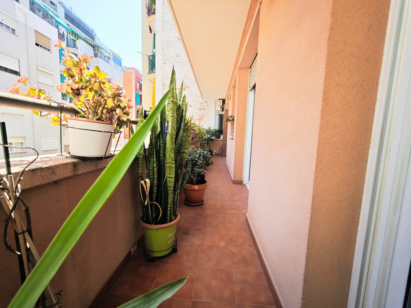 Piso en venta en Santa Eulàlia