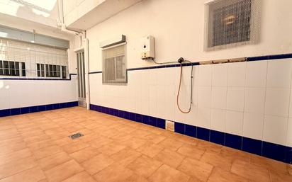 Vista exterior de Casa o xalet en venda en Puçol amb Aire condicionat, Terrassa i Balcó