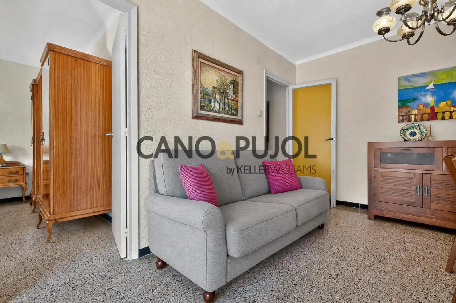 Appartamento con ascensore in vendita a Calella, imagen 17