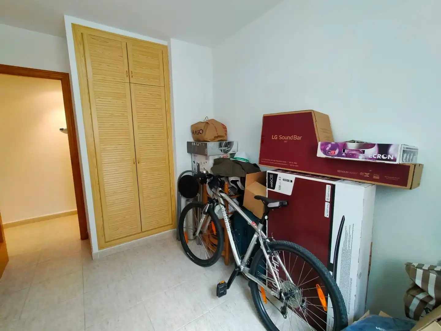 Penthouse mit Terrasse zum Verkauf in Calle cullera, imagen 27