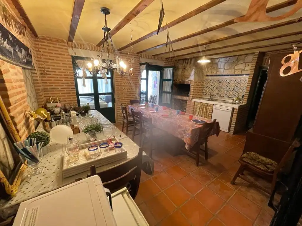 Casa o chalet en venta en Tordesillas