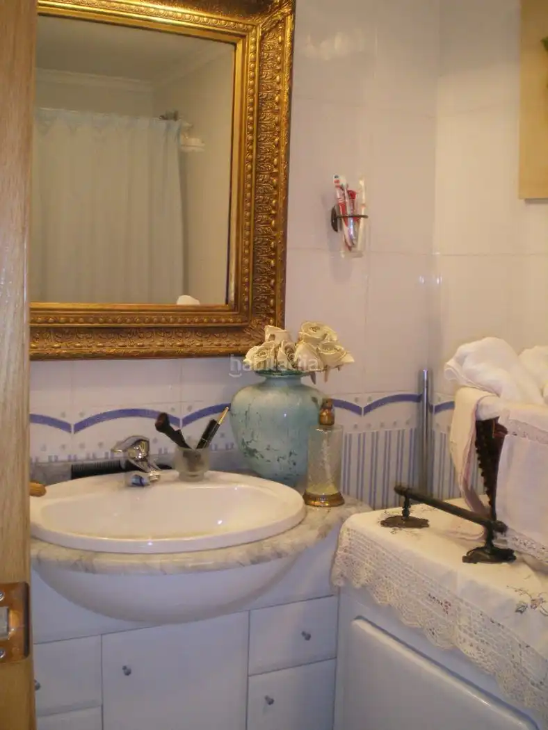 Adosado con jardín en venta en Carrer Senill 33, imagen 17