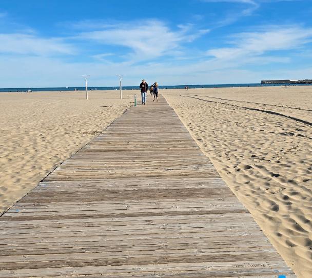 Foto 1 de Pis de lloguer a Carrer del Doctor Lluch, El Cabanyal - El Canyamelar, Valencia