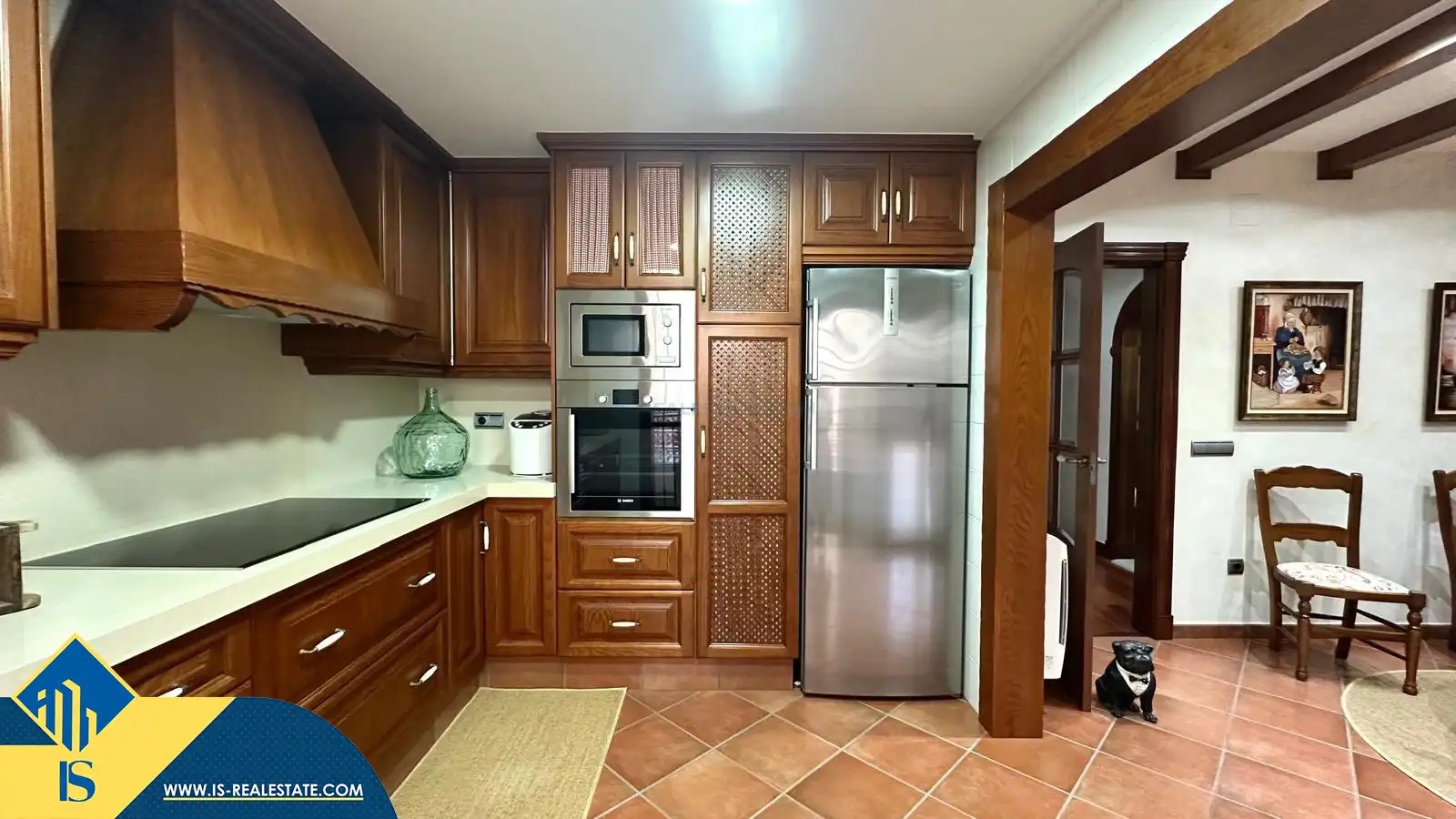 Villa avec piscine à vendre à Los Balcones - Los Altos, imagen 31