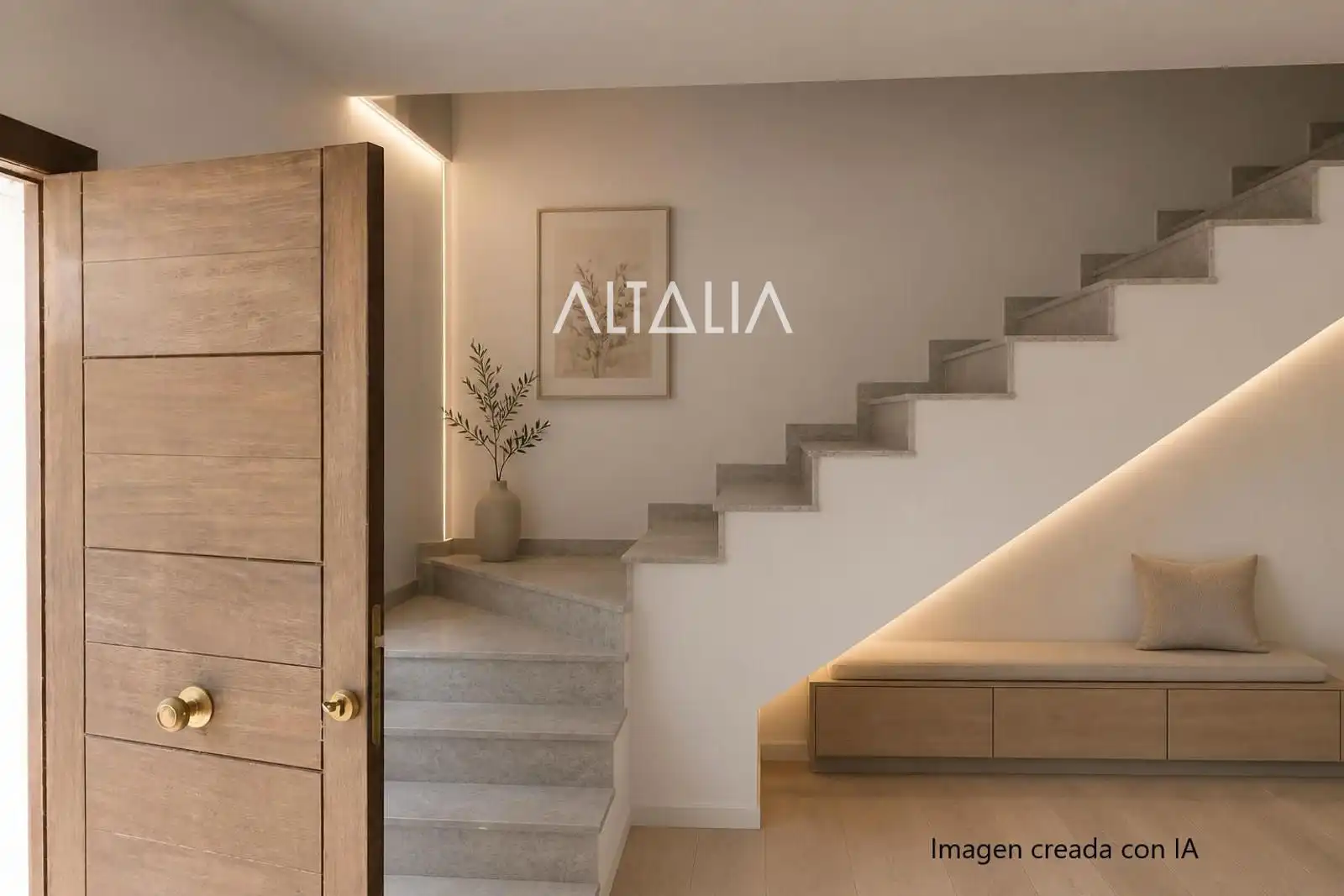 Casa o chalet en venta en La Almarcha 