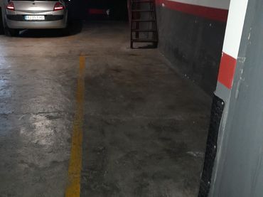 Individuale in vendita a Carrer de l'Alcalde de Móstoles 10