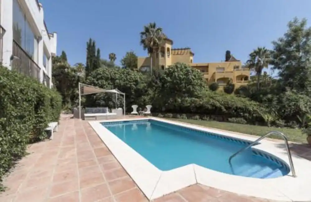 Casa con terrazza in vendita a Las Chapas - El Rosario, imagen 4