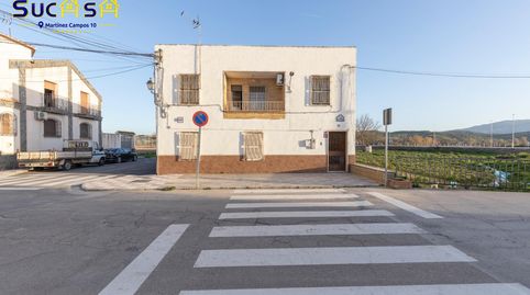 Photo 3 of Houses for sale in Calle Calle Doctor Rodríguez de la Fuente, 72, Huétor Tájar, Granada