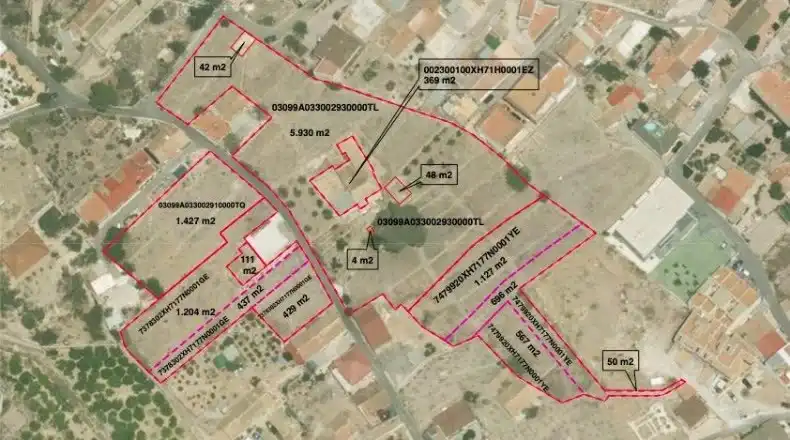 Casa o xalet en venda en Orihuela amb Terrassa i Balcó