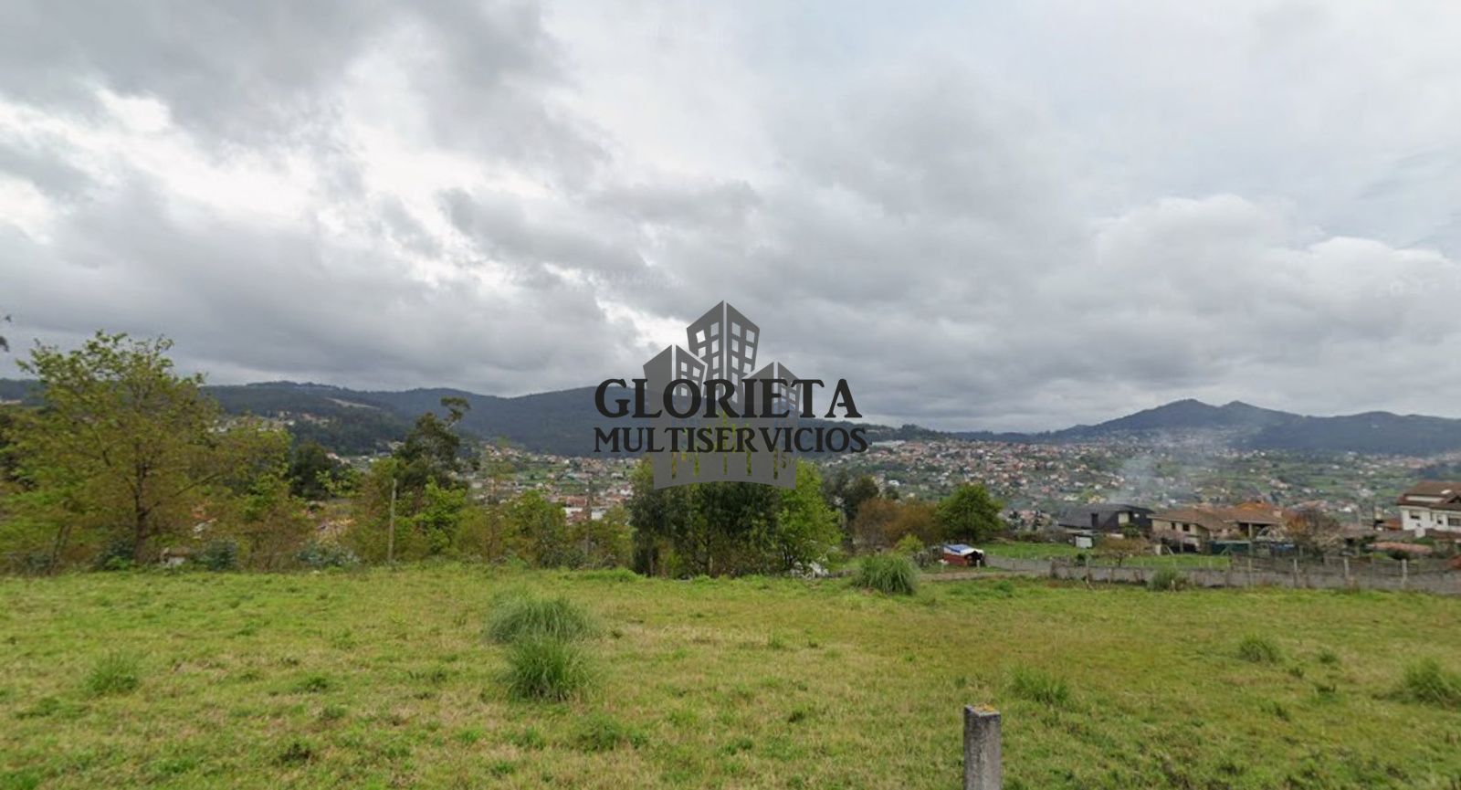 Residential for sale in Vigo 