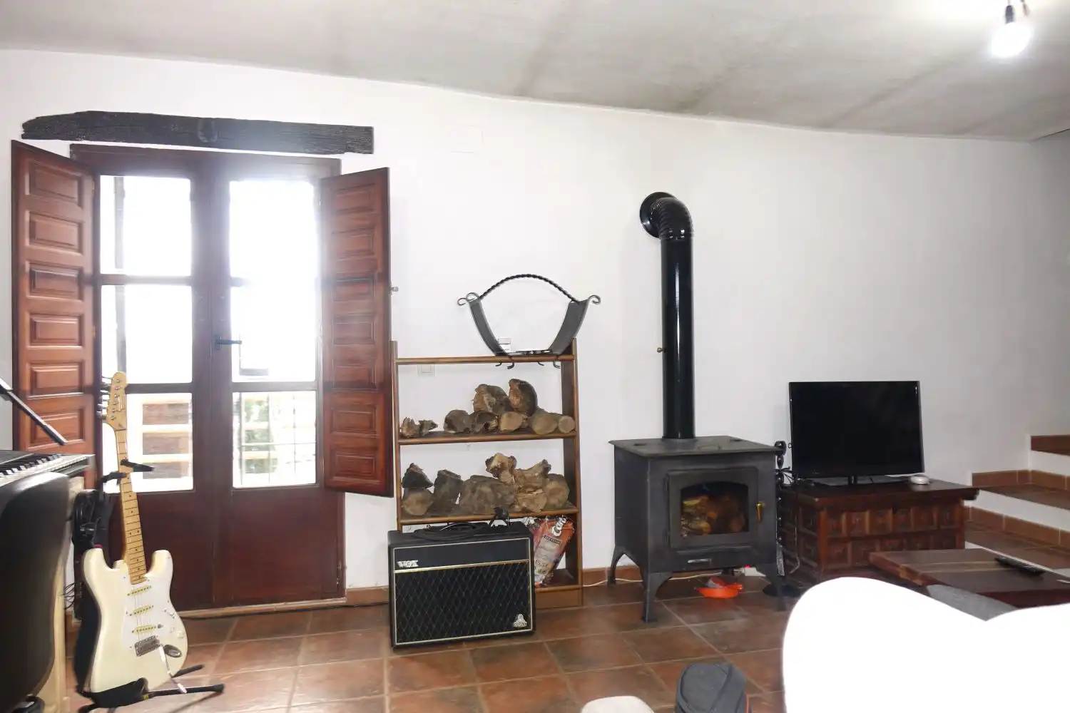 Villa zum Verkauf in Soportújar, imagen 7