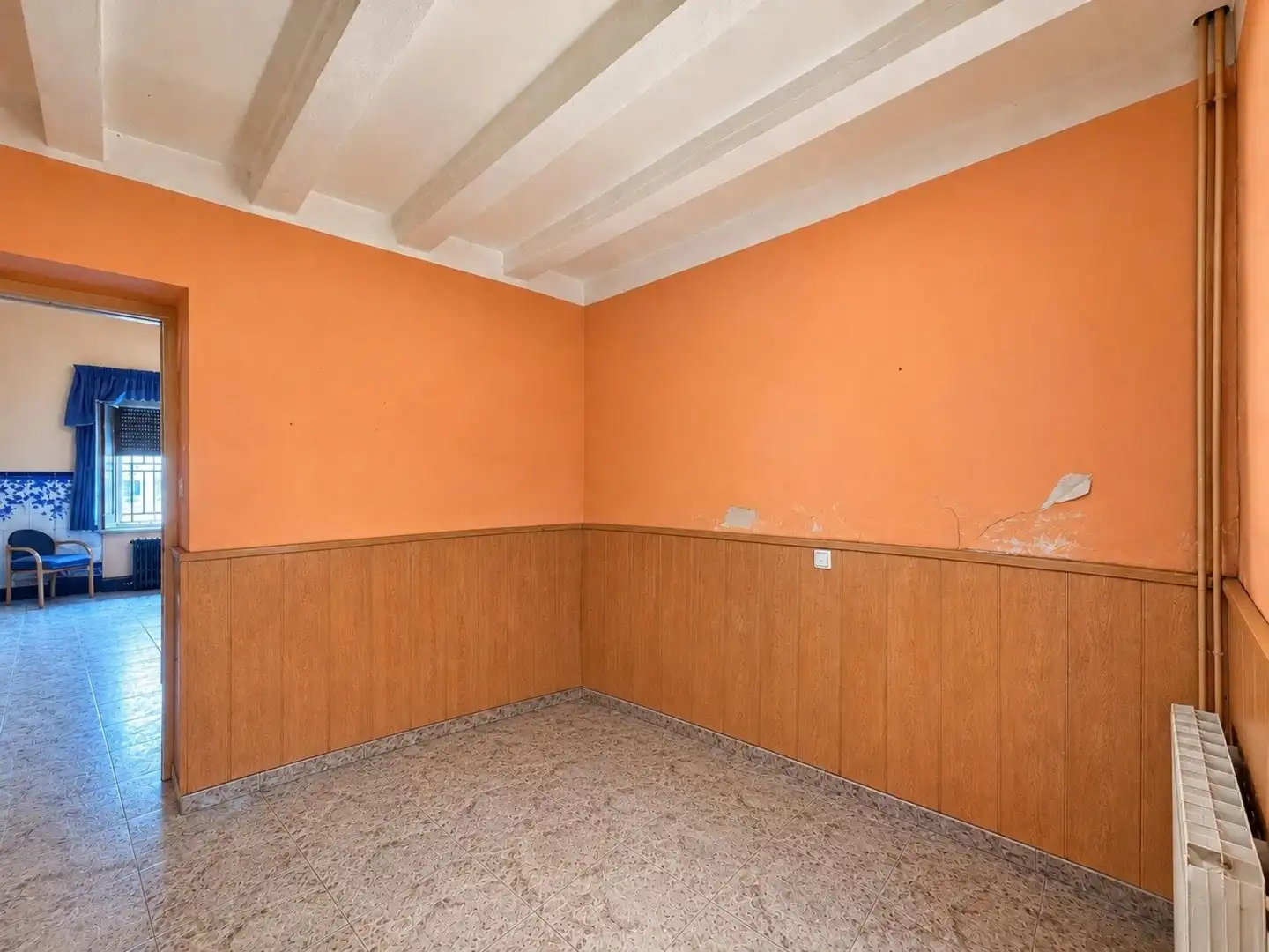 Finca rústica en venda en Sant Andreu de la Barca
