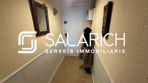 Foto 3 de Piso en venta en L"escorial, El Camp d'en Grassot i Gràcia Nova, Barcelona Capital