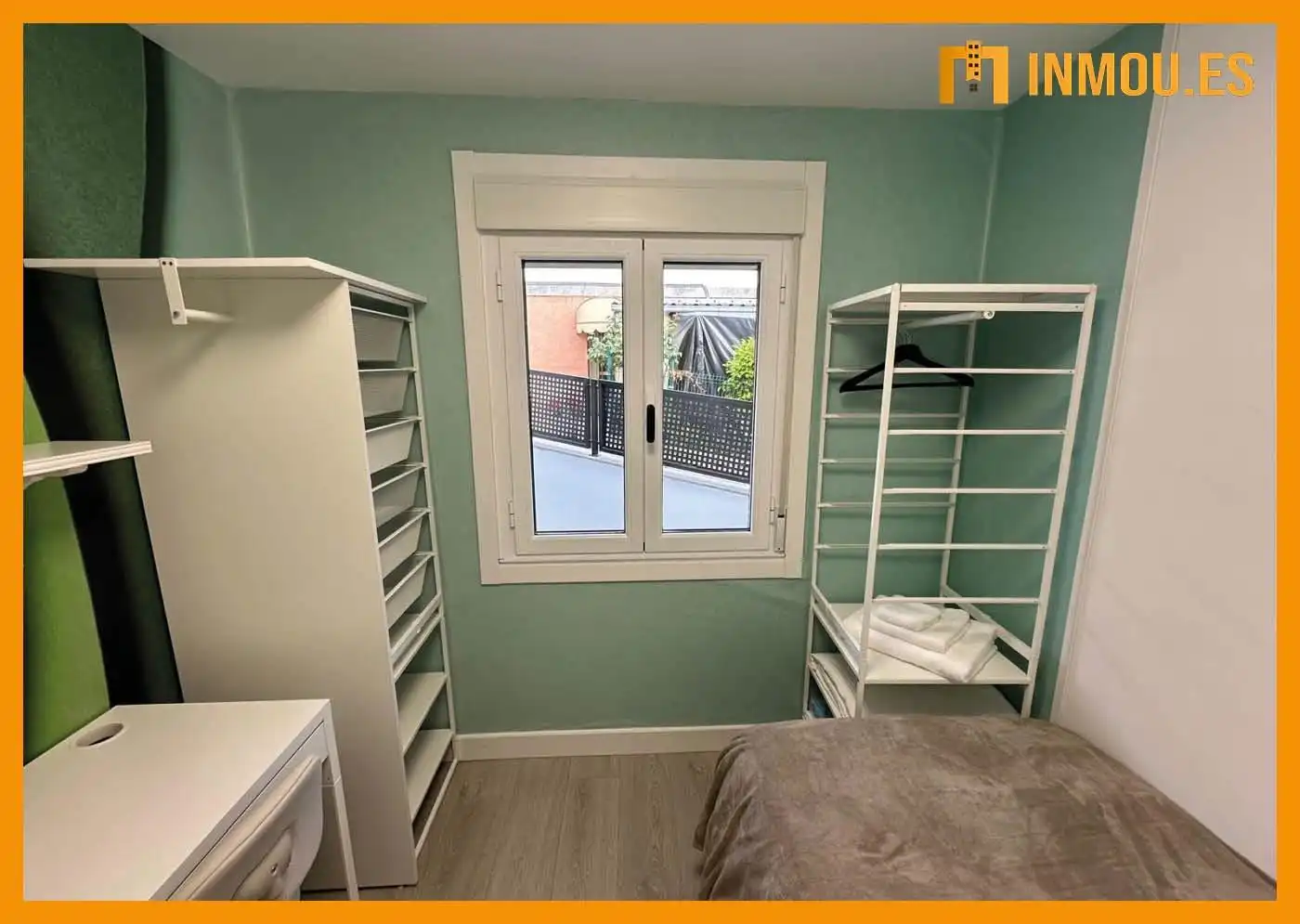 Appartement compact à louer à Universidad, imagen 7