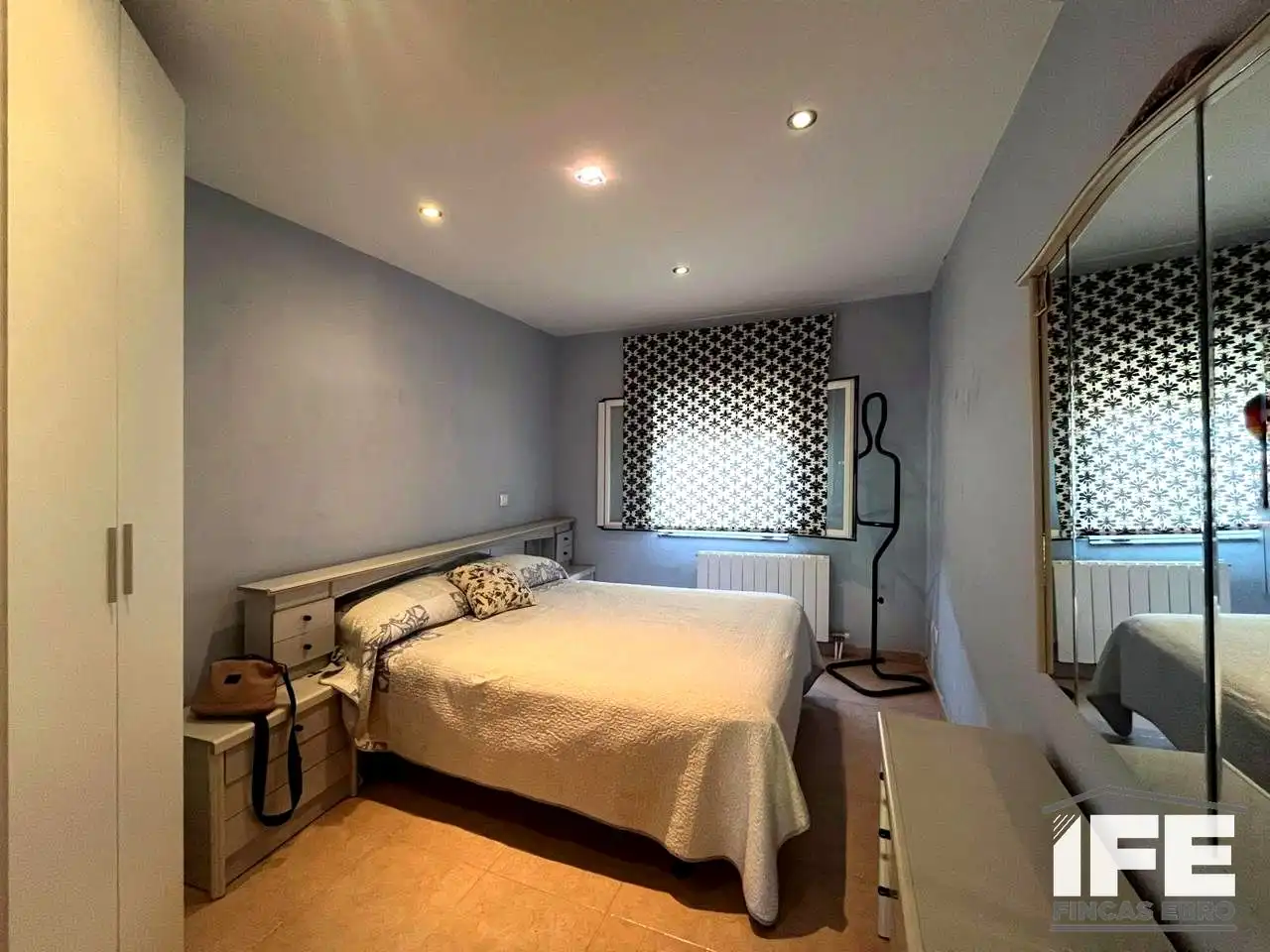 Habitación de Casa o chalet de alquiler en Boquiñeni, Zaragoza