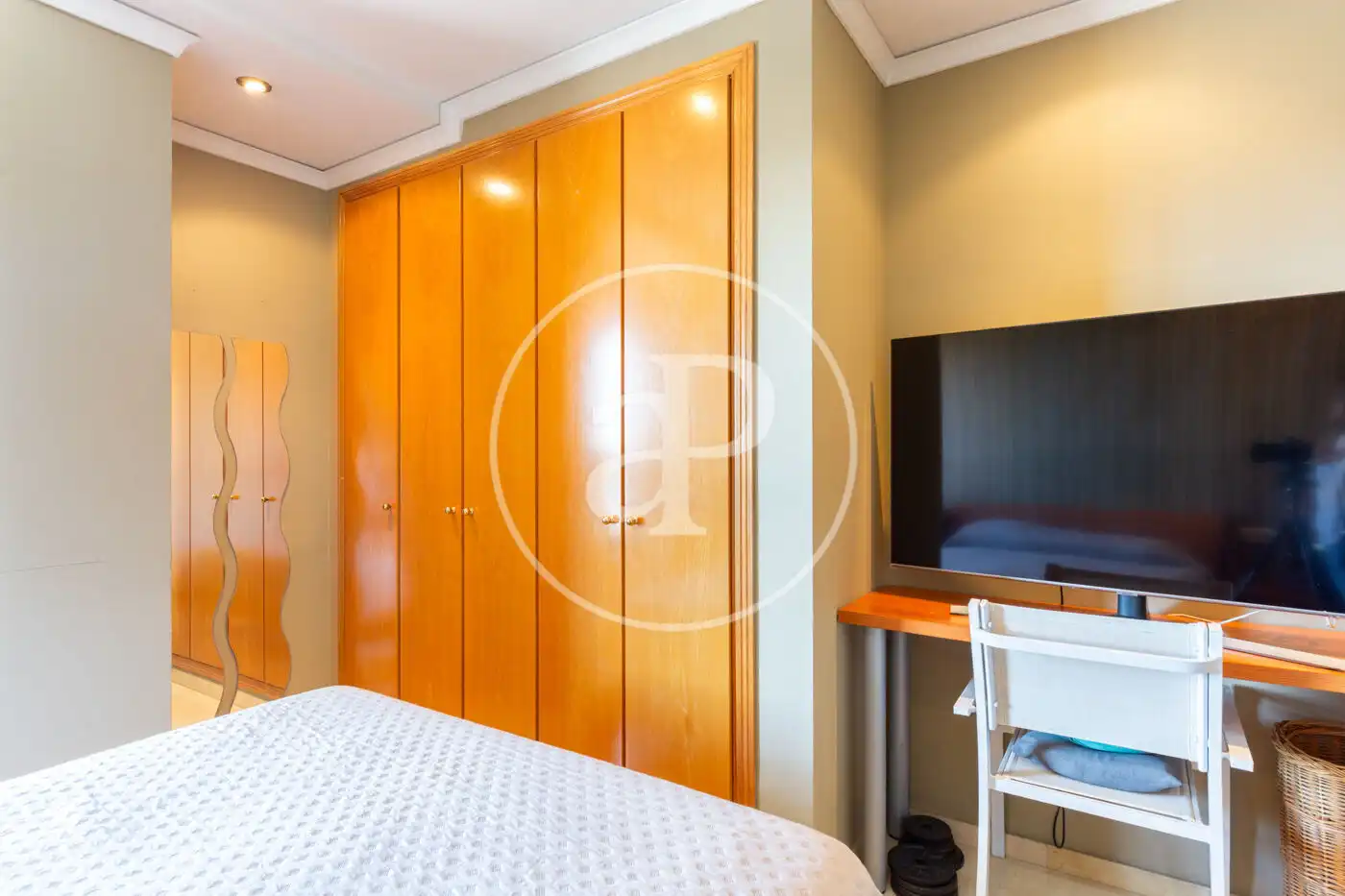 Ático en venta en Av. del Mestre Rodrigo, Sant Pau