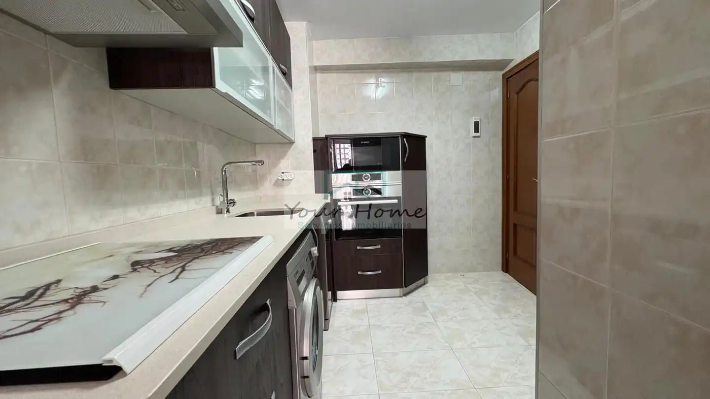 Piso con ascensor en venta en Reyes Católicos, imagen 27