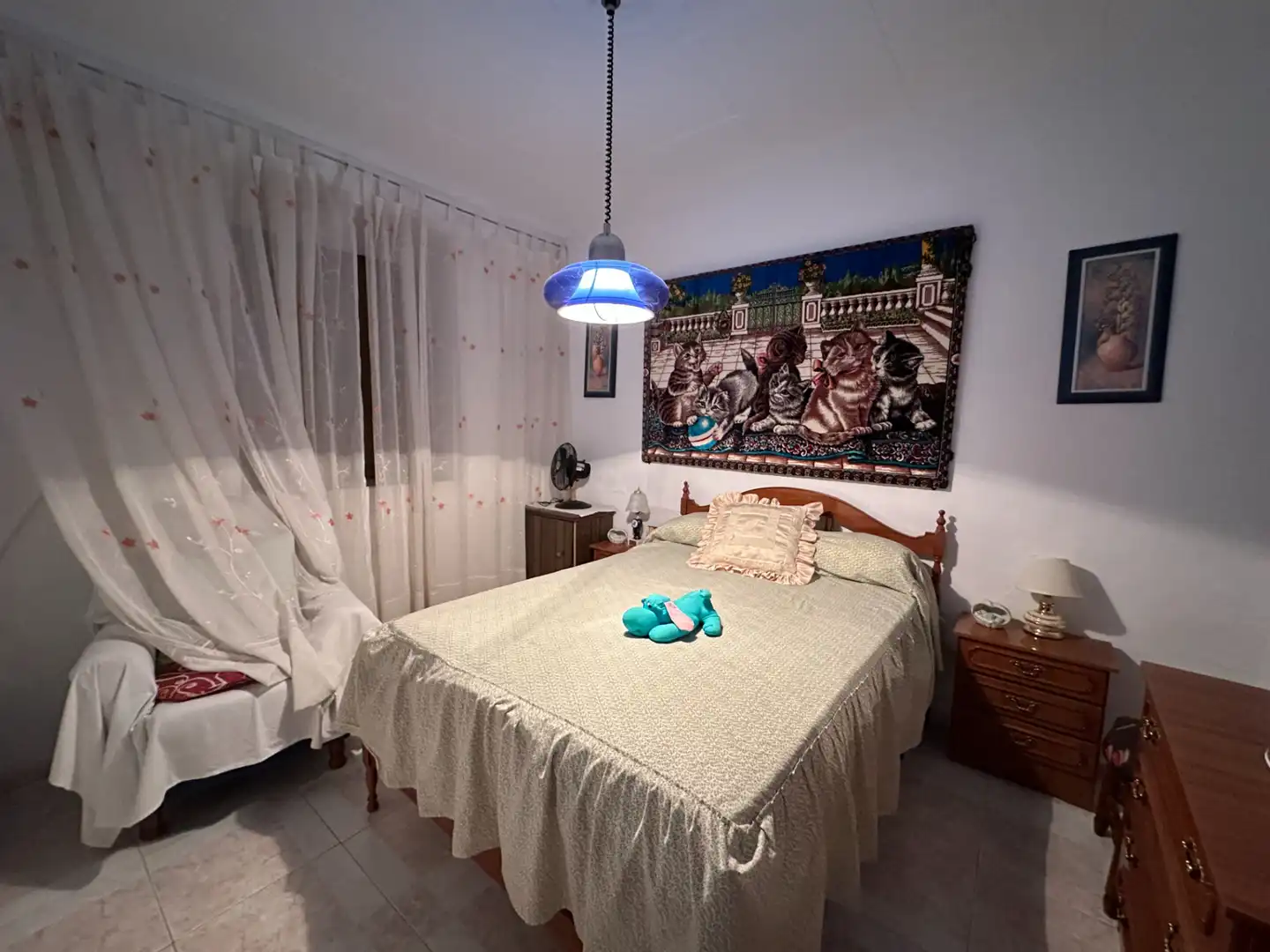 Casa con terrazza in vendita a Calle Almería, imagen 12