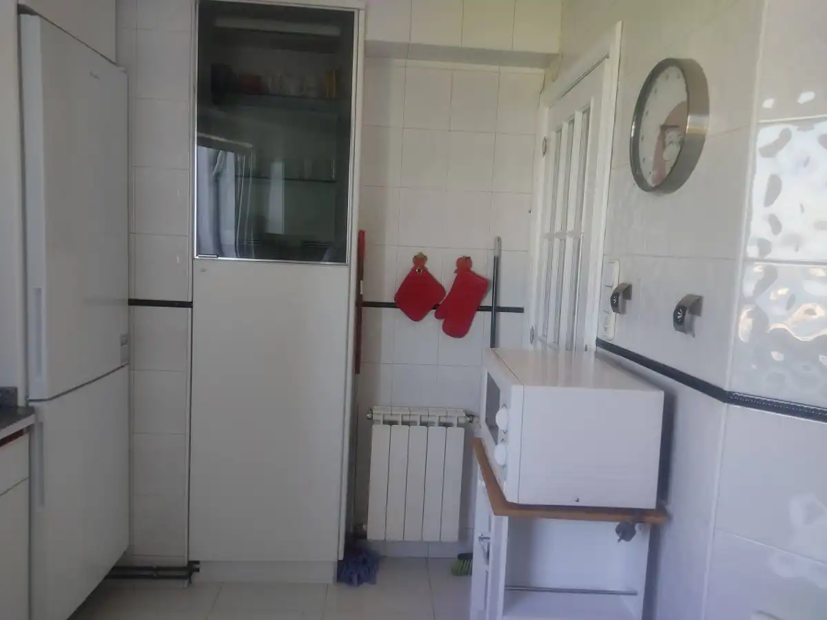 Flat for rent in Monte Alto - Zalaeta - Atocha