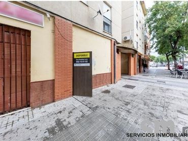 Locale commerciale in vendita a Utrera ciudad