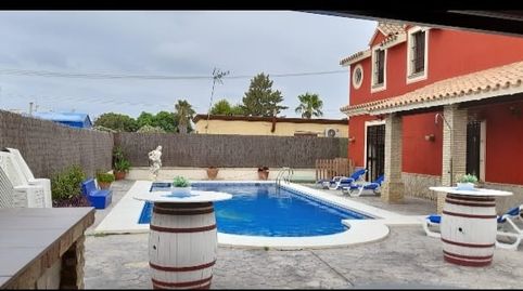 Foto 3 de Casa o chalet de alquiler en Pago Copina, 35, Chipiona Norte, Chipiona