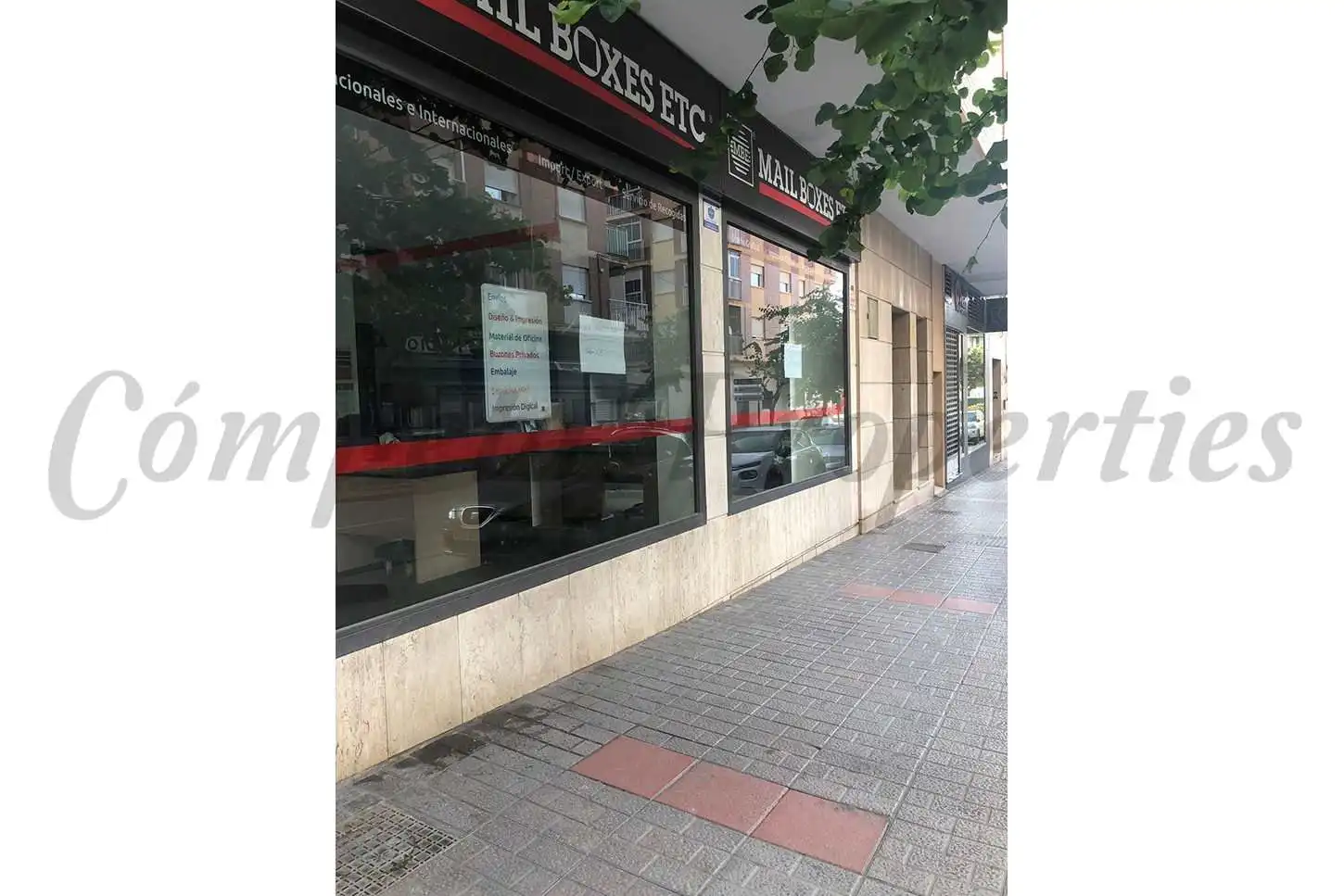 Locale commerciale in affitto a Vélez-Málaga ciudad, imagen 10