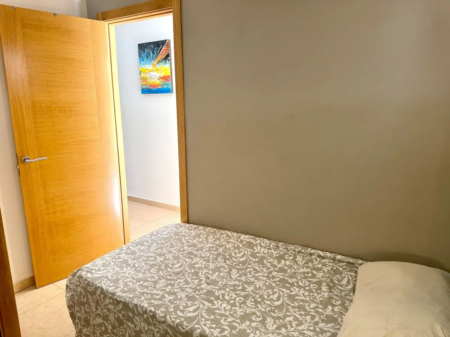 Appartement compact à vendre à Playa de San Juan, imagen 6