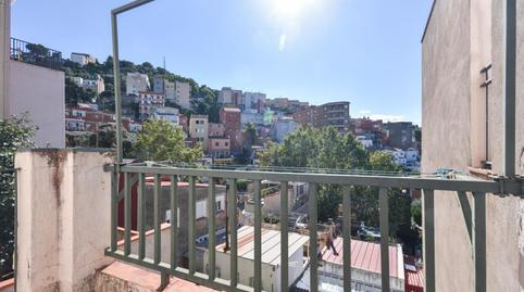 Foto 2 de Casa o xalet en venda a Carrer del Penyal, La Font d'en Fargues,  Barcelona Capital