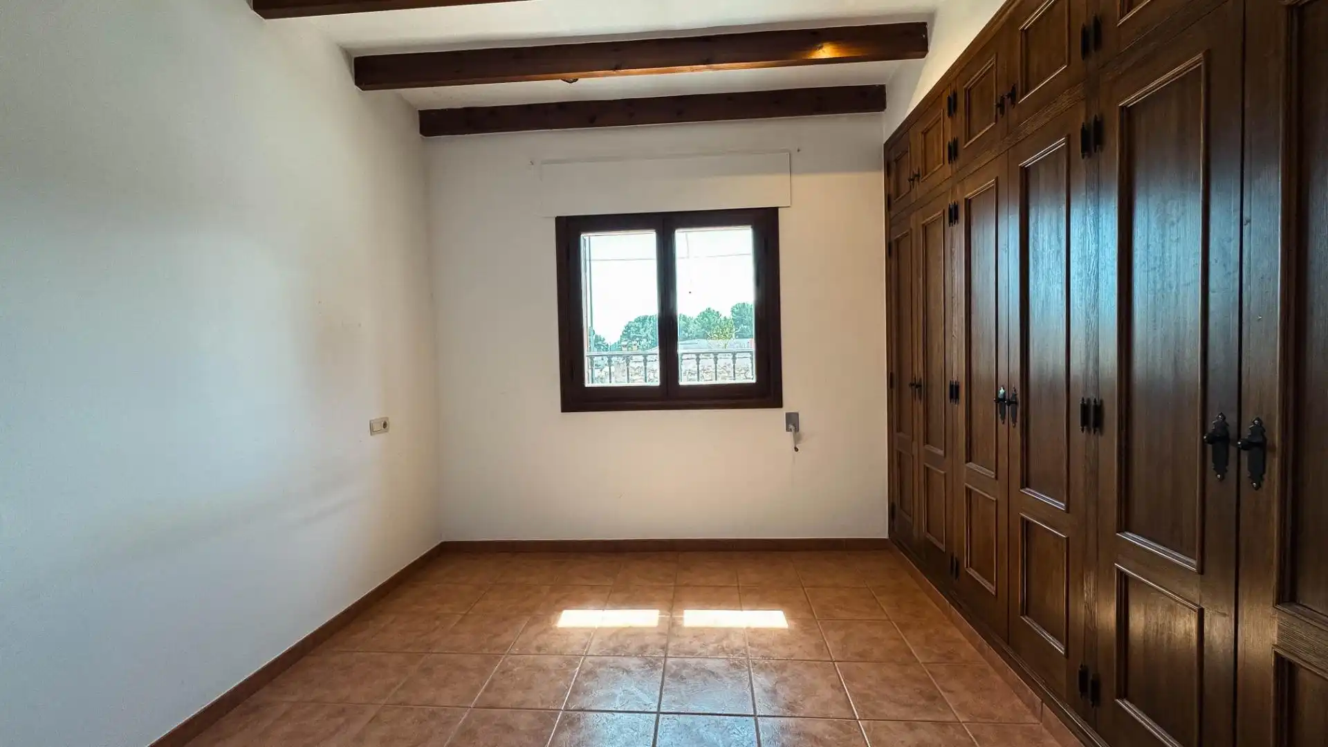 Casa o xalet en venda en Monóvar  / Monòver amb Aire condicionat, Calefacció i Jardí privat