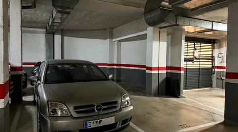 Foto 4 de Garatge de lloguer a Carrer Salut, 11, Sentmenat, Barcelona