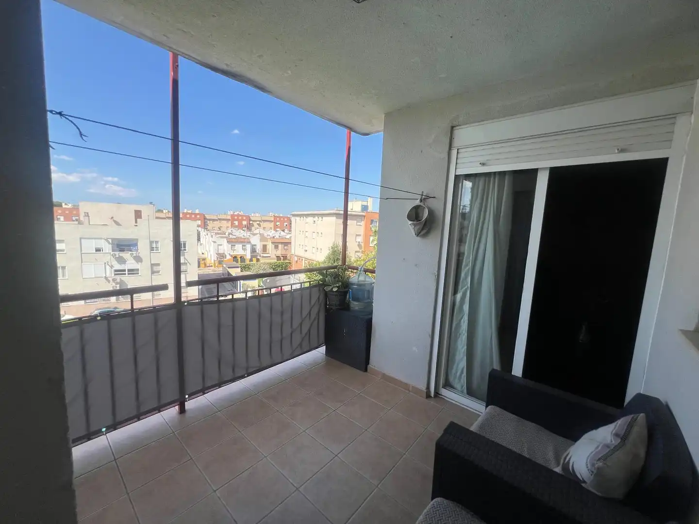 Appartement avec ascenseur à vendre à Avenida Puerta del Sur 8, imagen 5