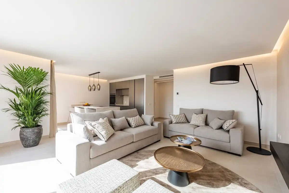 Penthouse mit Aufzug zum Verkauf in Benamara - Atalaya, imagen 3