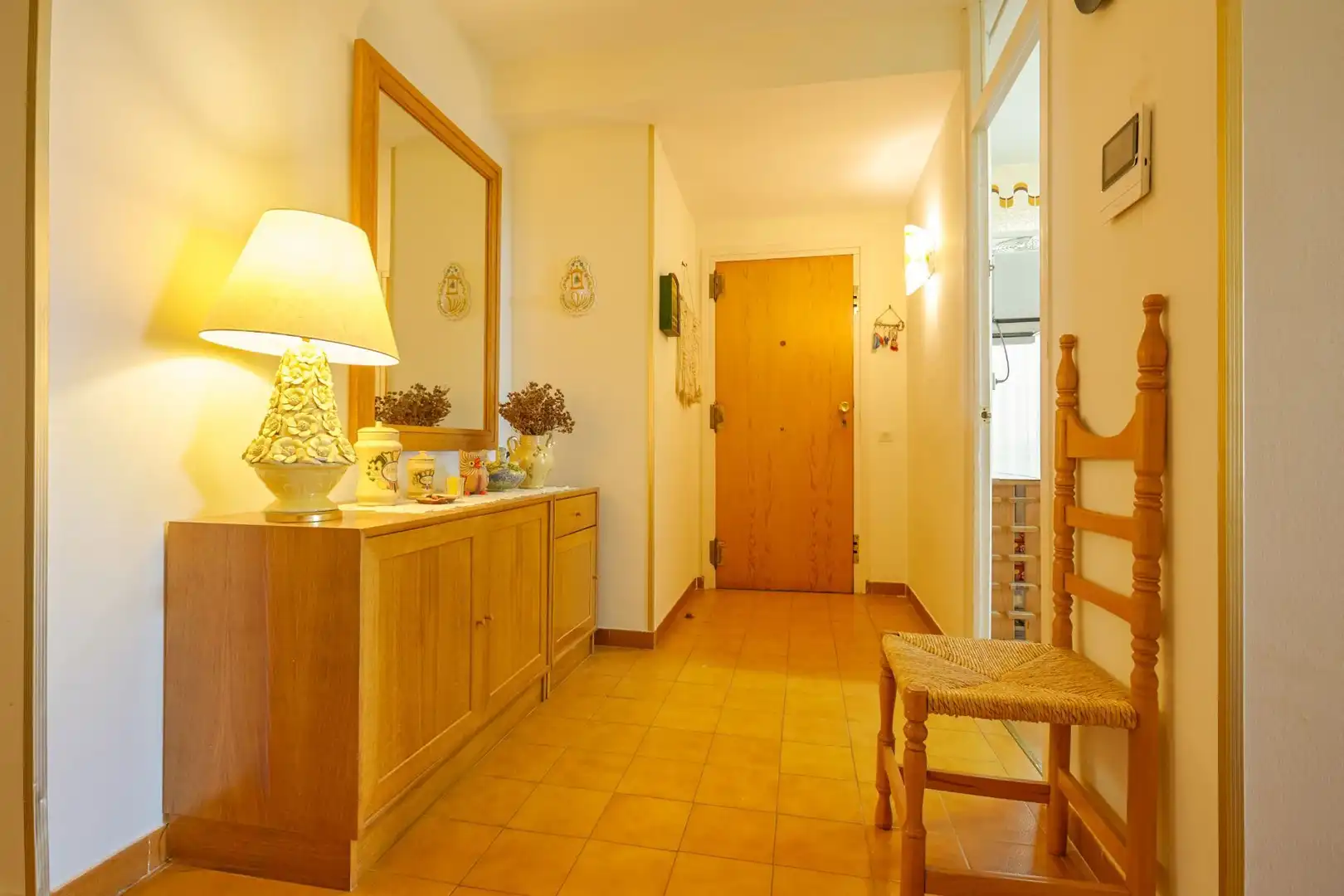 Penthouse mit Aufzug zum Verkauf in CAP NORFEU, imagen 6