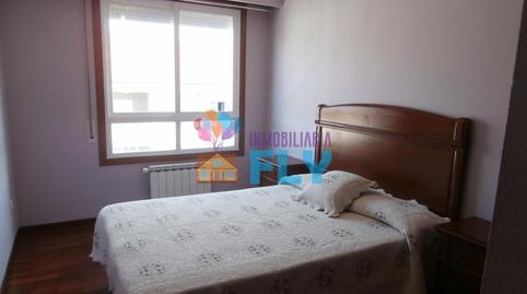 Foto 3 de Pis en venda a Rúa Francisco de Moure, Couto, Ourense Capital