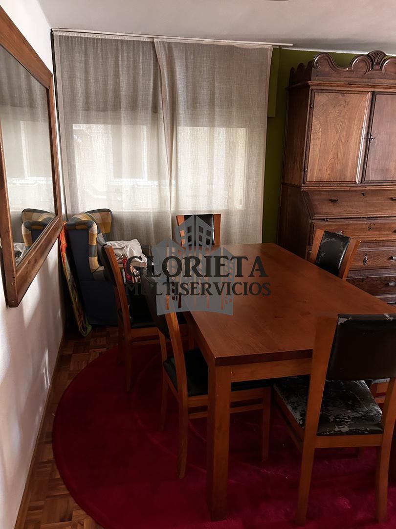 Dining room of Flat for sale in Vigo   with Storage room