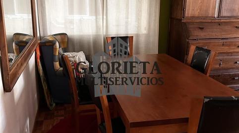 Foto 3 de Piso en venta en Plaza España - Corte Inglés, Pontevedra